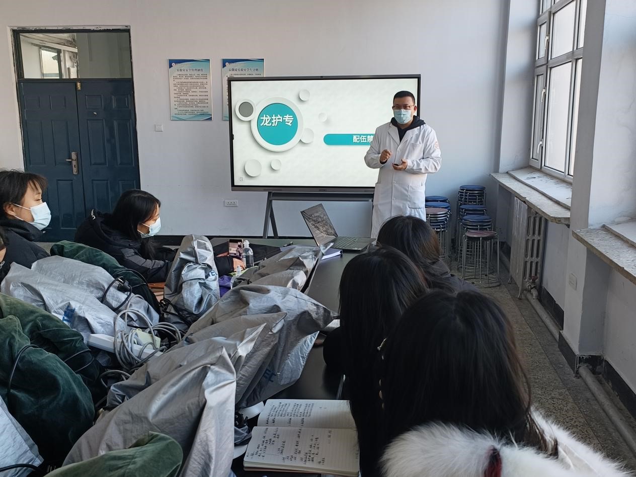 没有疫情的地区线下教学.在没有疫情的地方需要防范吗-第2张图片