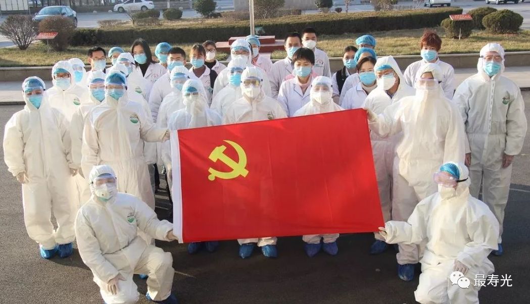 寿光疫情地区分布情况︰(寿光最近疫情情况如何)-第1张图片