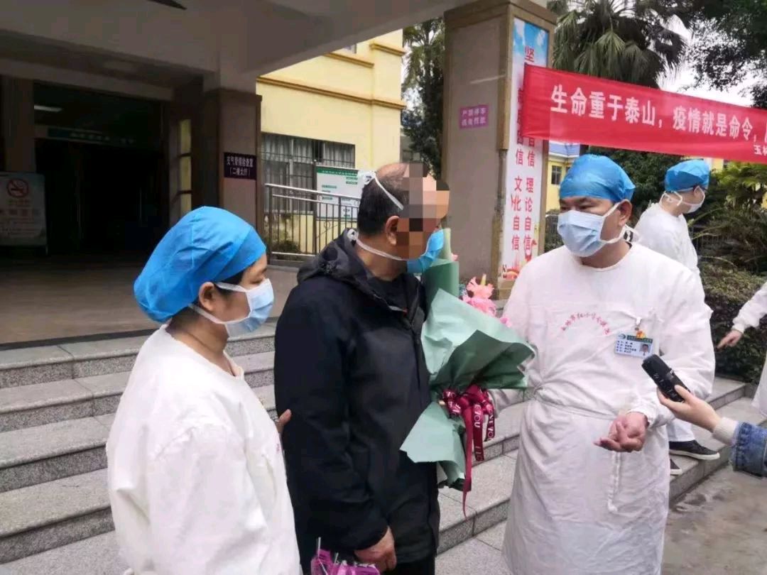 玉林哪些地区有疫情了〃玉林是疫区吗-第2张图片