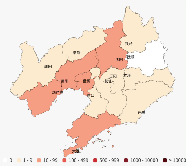 疫情各地区科学划分〃疫情分区分类标准-第1张图片