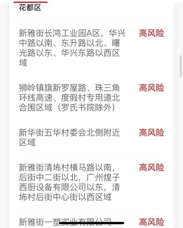 “重庆疫情风险地区数量” 重庆疫情风险地区数量图？-第1张图片