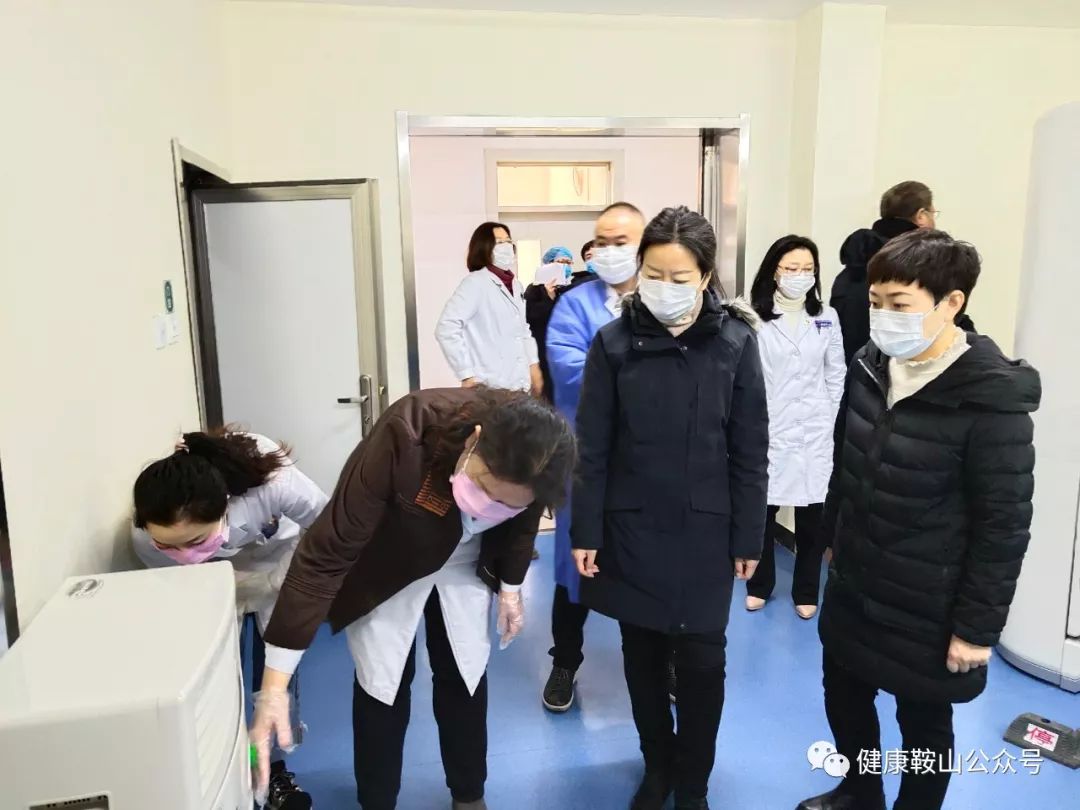 鞍山疫情严重地区︰(鞍山疫情新增城市最新消息)-第1张图片