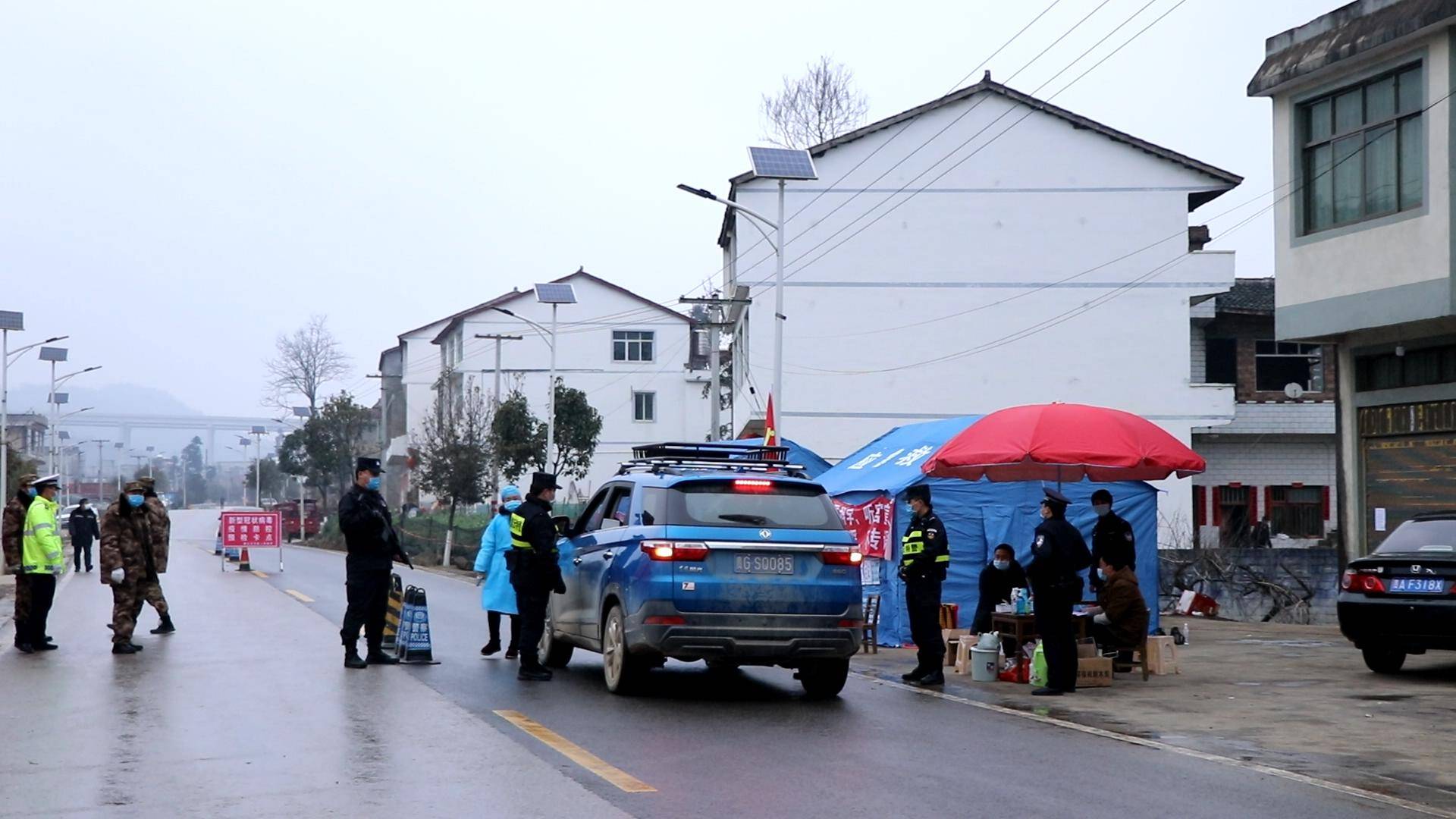 贵州疫情隔离地区名单-贵州疫情隔离地区名单公布-第1张图片