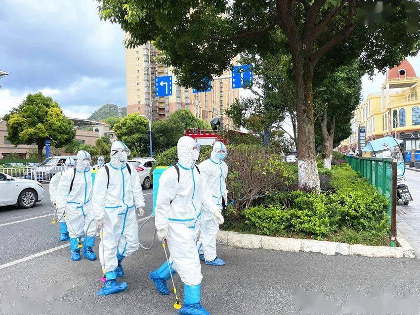 贵州疫情隔离地区名单-贵州疫情隔离地区名单公布-第3张图片