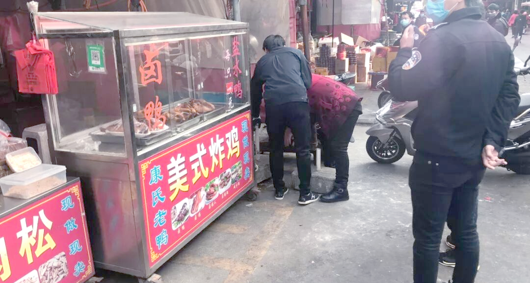 安海镇什么地区有疫情了-安海镇疫情防控指挥部-第1张图片