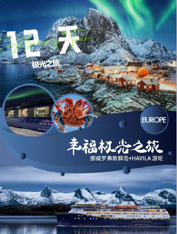 邮轮旅游〃邮轮旅游攻略-第1张图片