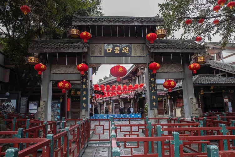 疫情地区去重庆政策最新-疫情期间去重庆旅游需要什么条件-第2张图片