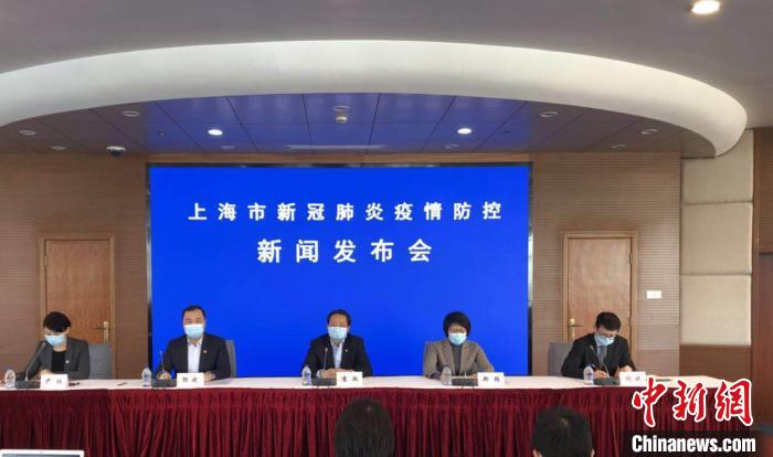 上海现在什么地区有疫情︰(上海现在什么地区有疫情发生)-第1张图片