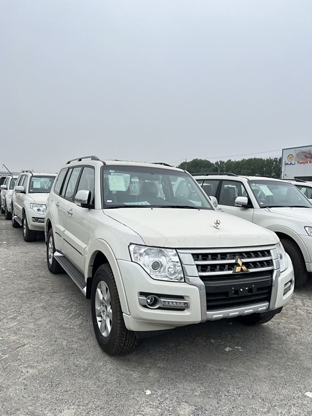 「三菱汽车」〃三菱汽车suv报价大全-第1张图片