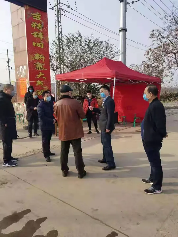 【汉阳四新地区疫情情况/汉阳四新发展最新消息】-第1张图片