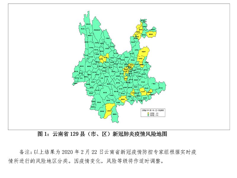 “各地风险疫情地区查询表	” 各地风险等级最新？-第1张图片