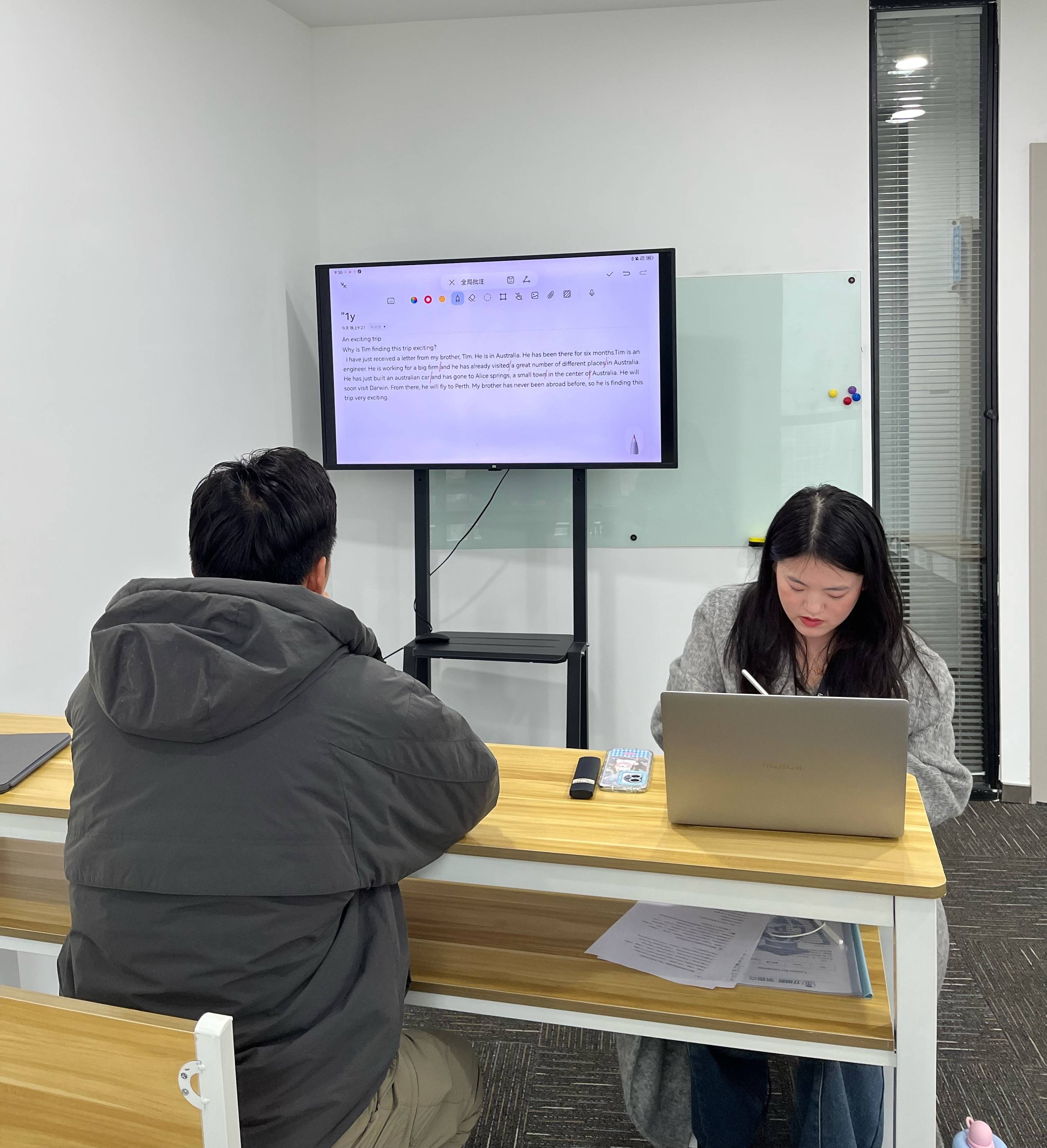 【留学英语学习/留学英语培训机构有哪些】-第3张图片