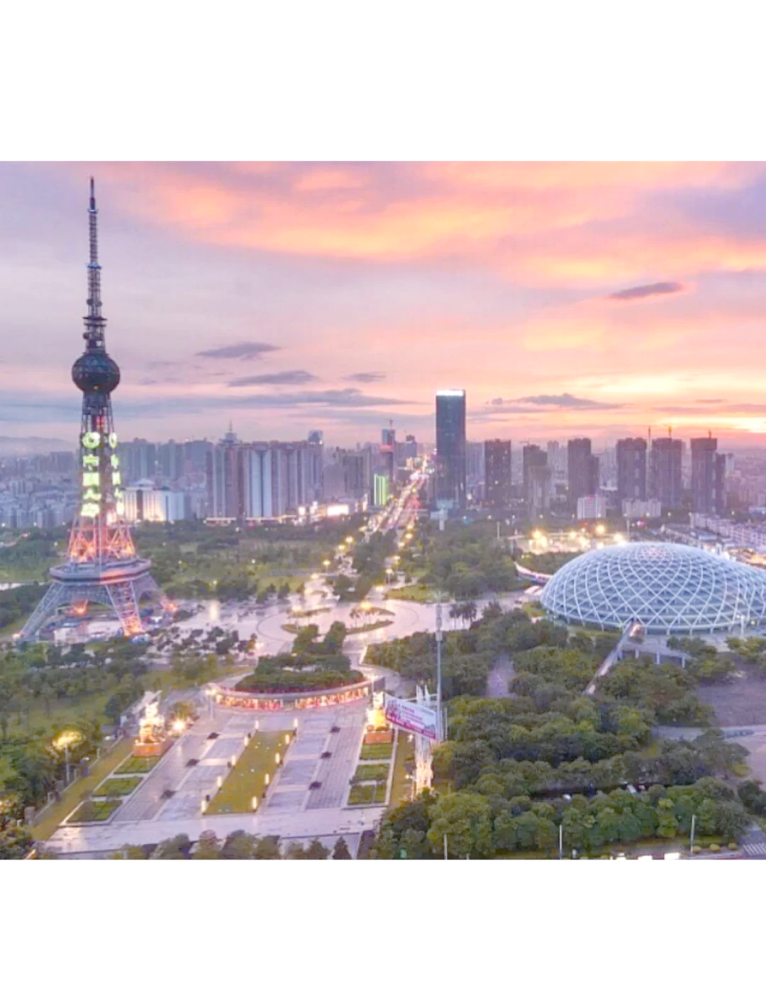 “顺德旅游攻略必去景点推荐” 顺德旅游攻略必去景点推荐?适合带老人和小孩的路线？-第1张图片