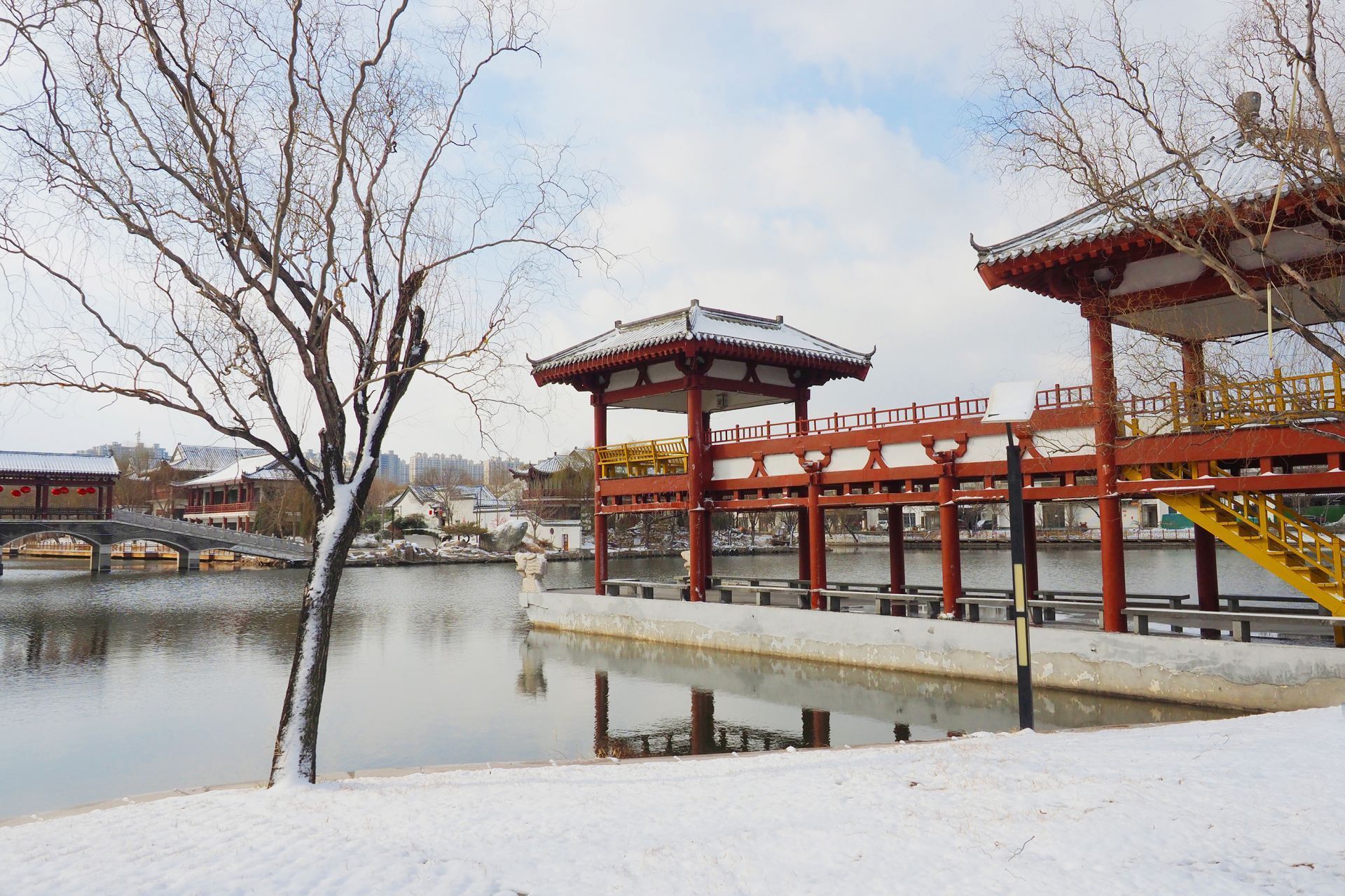 离德州近的疫情地区〃距离德州比较近的旅游景点-第3张图片