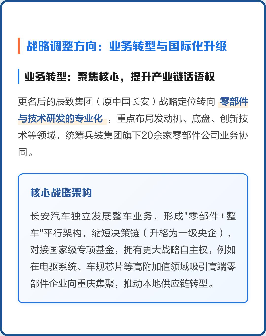 「长安汽车集团」〃长安汽车集团成立-第1张图片