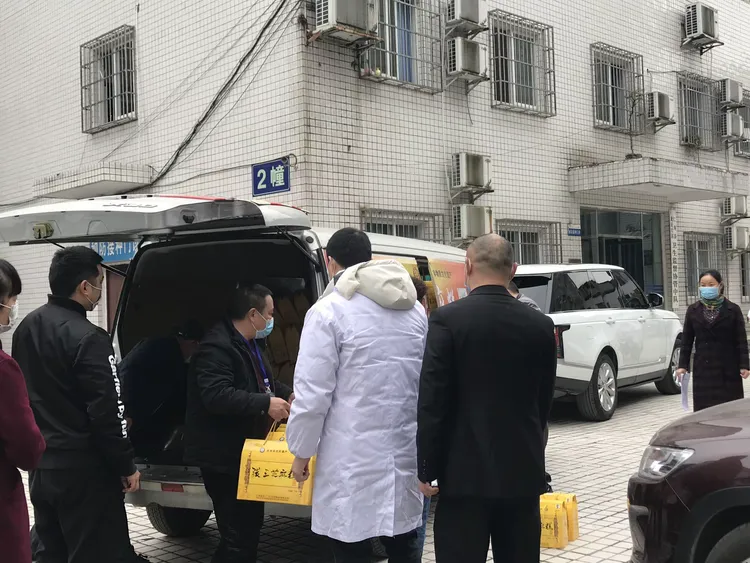 “仁寿有几个疫情地区了” 仁寿县有新冠肺炎吗?？-第1张图片