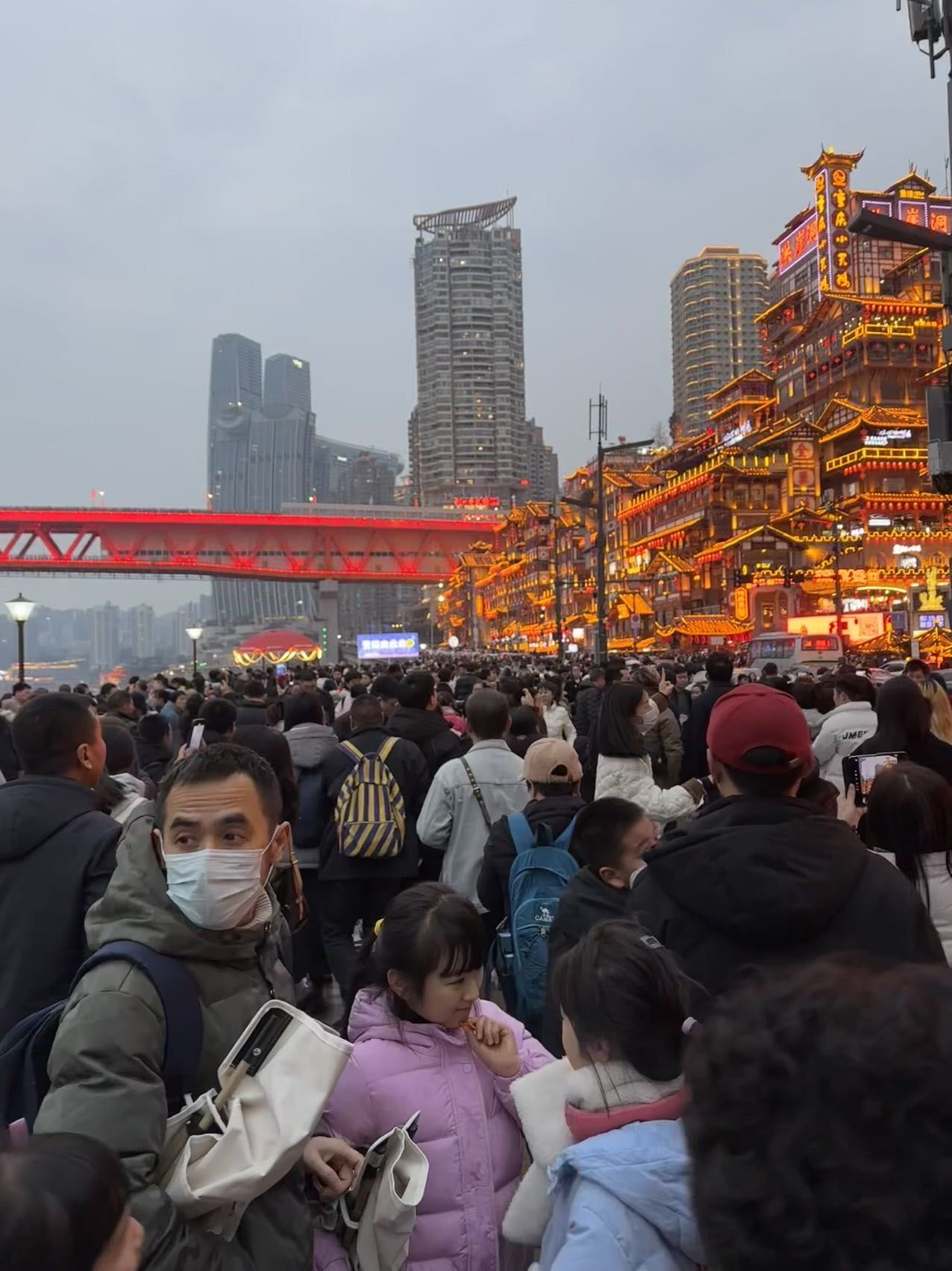 “重庆现在有疫情的地区	” 重庆现在有疫情没？-第1张图片