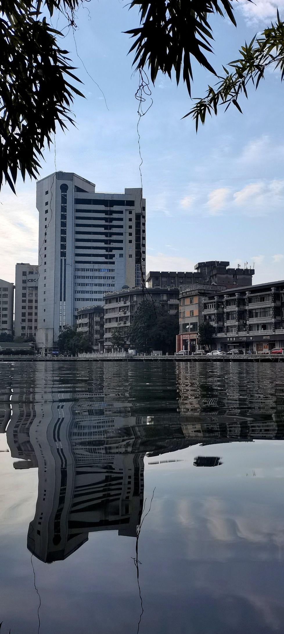 【南昌旅游/南昌旅游朋友圈文案】-第2张图片