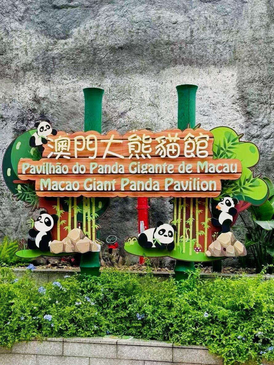 【澳门旅游景点/澳门旅游景点排名榜前十名】-第2张图片