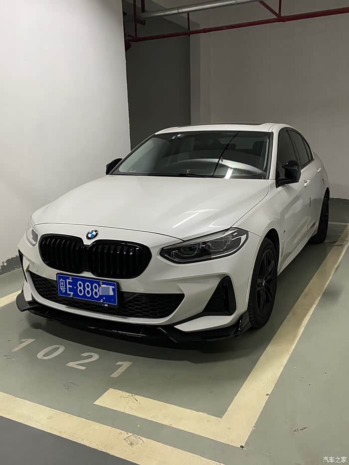 宝马1系车友会︰(宝马1系论坛宝马1系车友会)-第3张图片