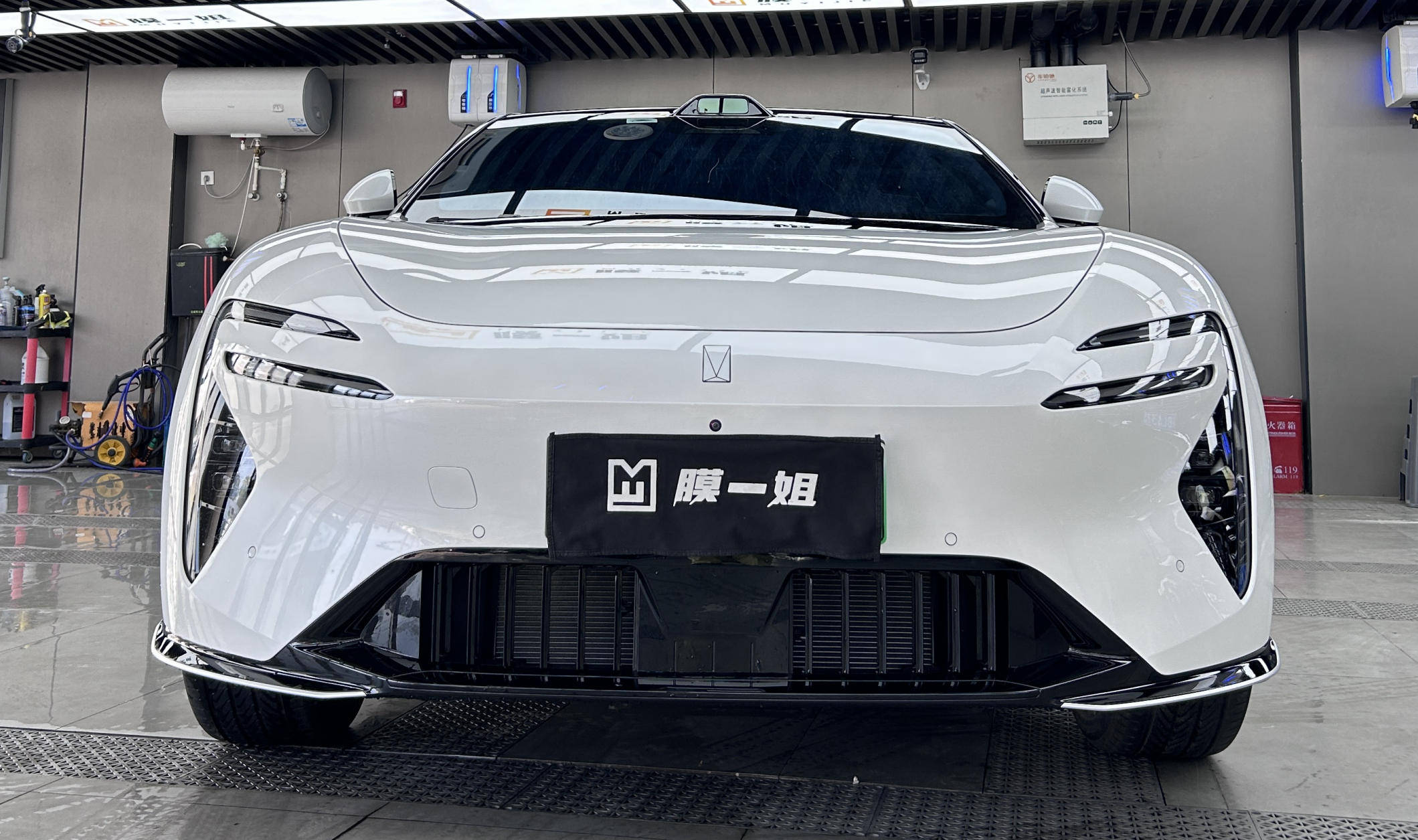 国产汽车.国产汽车膜前十品牌-第1张图片
