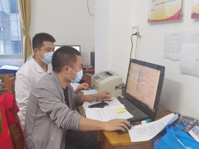 韶关始兴疫情地区分布〃韶关始兴疫情地区分布在哪里-第2张图片