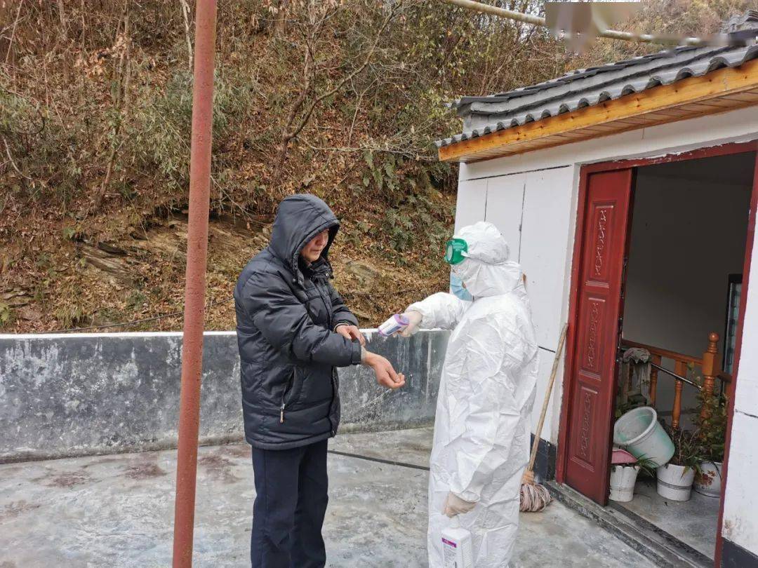 “返平如何报备疫情地区	” 关于疫情重点地区入平返平人员健康管理的重要提示？-第1张图片