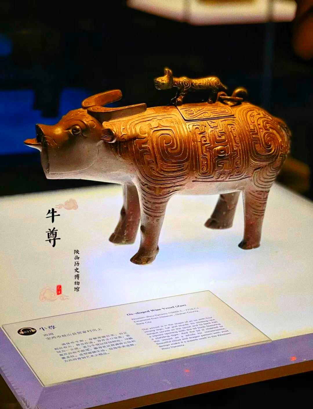 去西安旅游,去西安旅游住哪里最方便呢-第1张图片