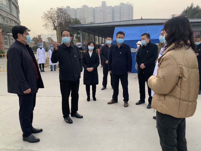 “大荔疫情地区图最新查询” 大荔县最新疫情防控安排？-第1张图片