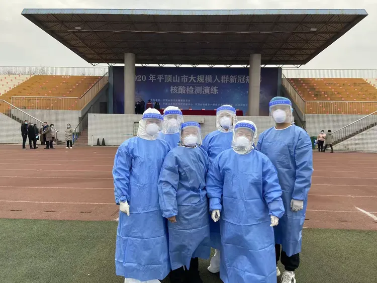 平顶山地区最新疫情.平顶山市疫情动态-第1张图片