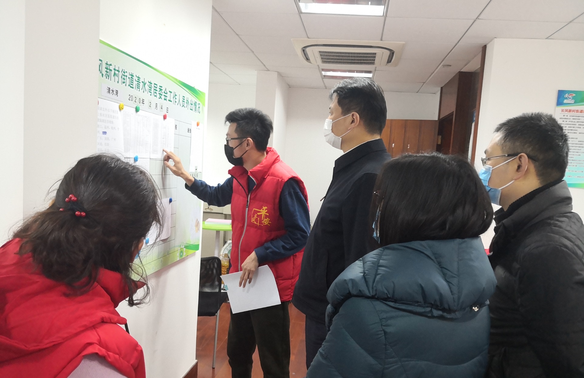 为什么要归并疫情地区,我国为什么把疫情防控放在一地位-第3张图片