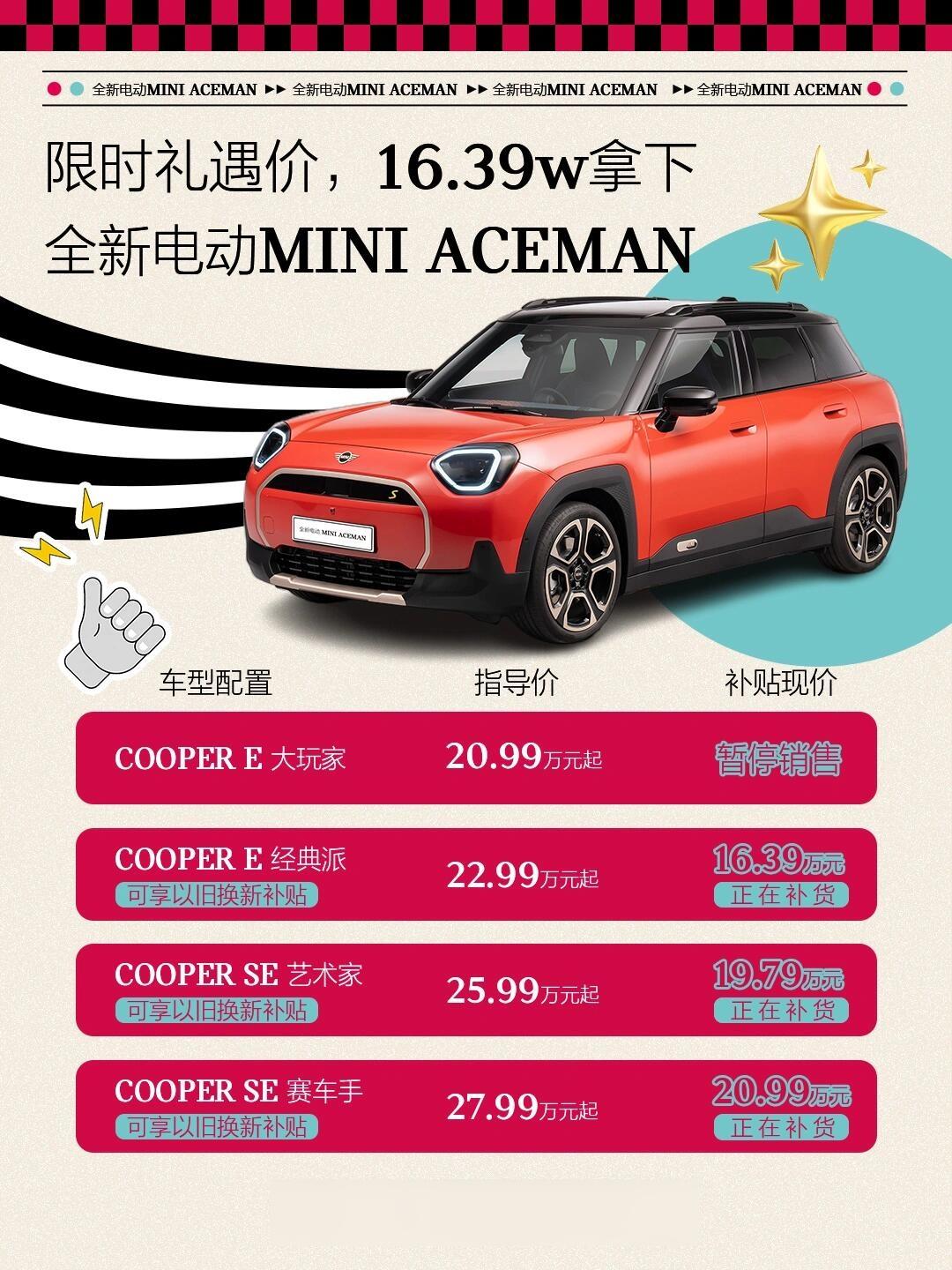 【宝马mini怎么样/宝马米妮怎么样值得买吗】-第2张图片