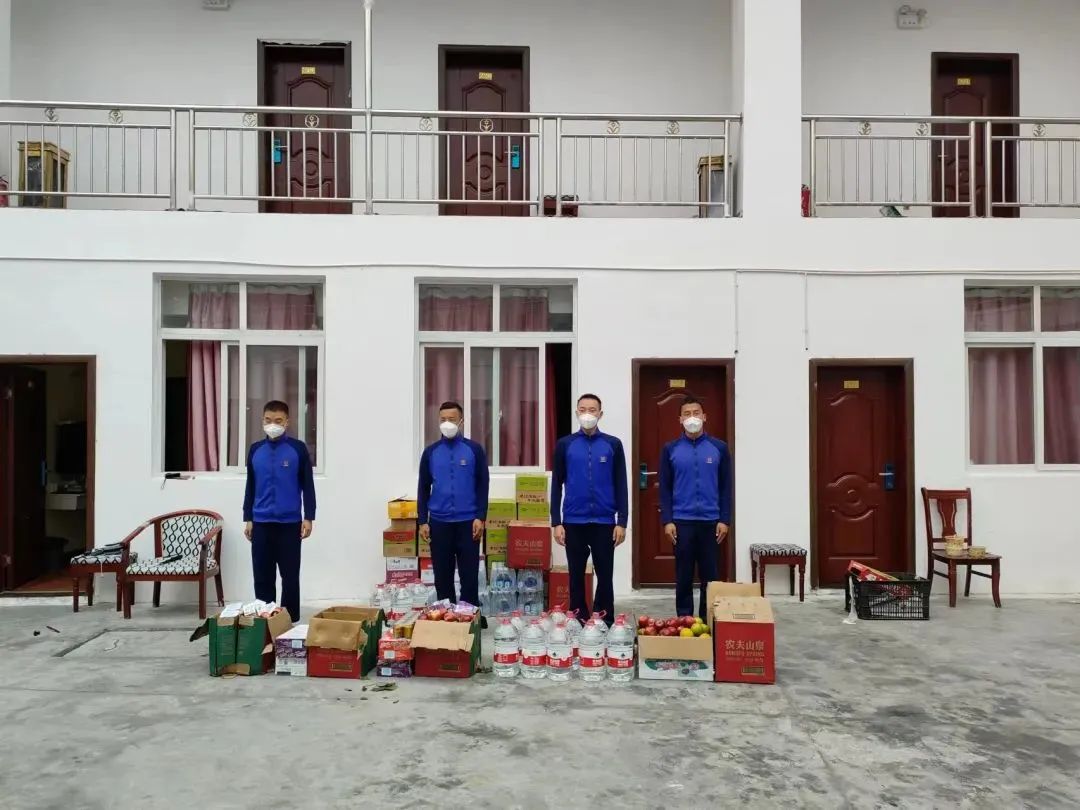 林芝地区有疫情吗,林芝疫情防控政策官方最新-第1张图片
