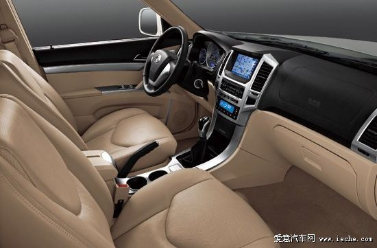 广汽吉奥汽车-广汽吉奥汽车的暖水阀在哪-第3张图片