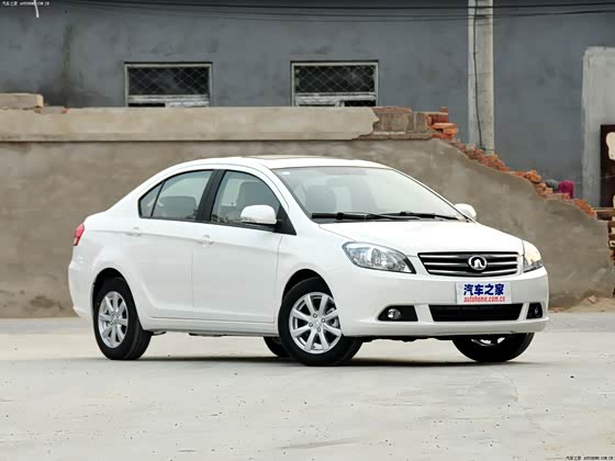 c30汽车怎么样-c30轿车-第2张图片