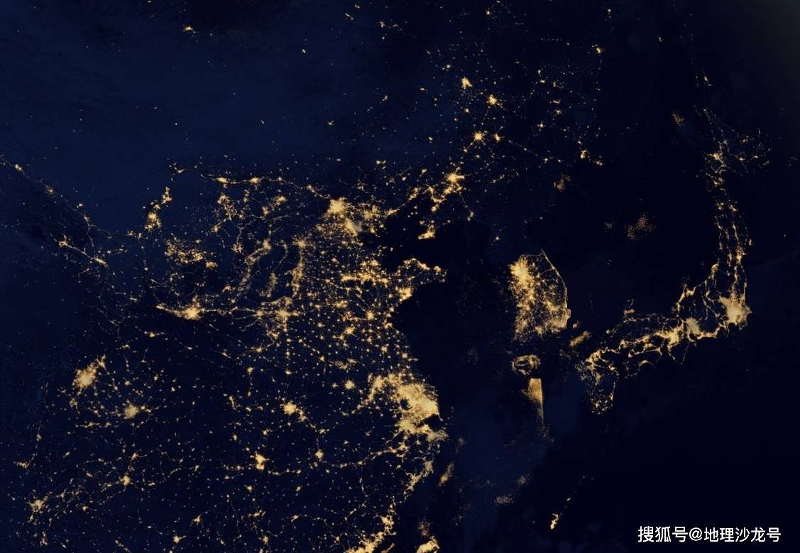 东亚哪些地区有疫情发生︰(东亚有几个地区)-第1张图片
