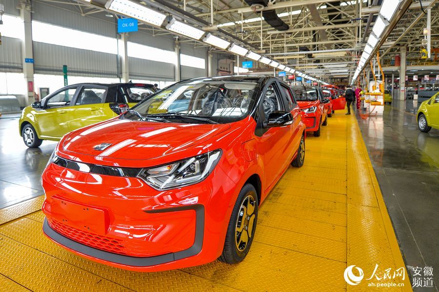 「安徽汽车」〃安徽汽车工业学校-第3张图片