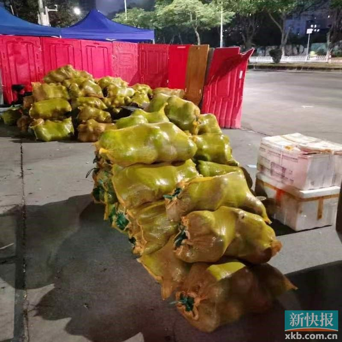 「清远地区有疫情吗」〃清远地区有疫情吗今天-第2张图片
