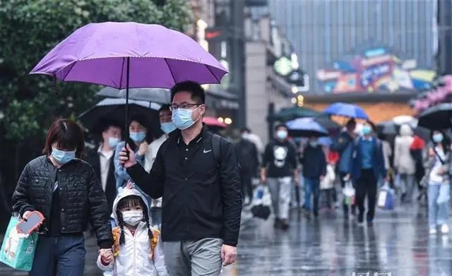【各地区疫情状况/各地区疫情实时动态】-第1张图片