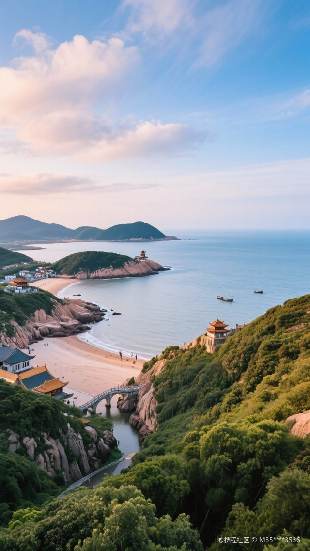 舟山旅游攻略〃舟山旅游攻略三日游最佳线路-第1张图片