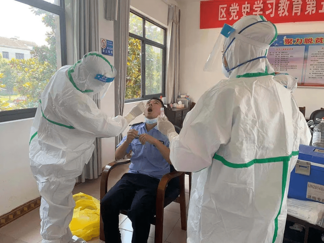 荆州地区各县市疫情〃荆州地区疫情最新消息-第2张图片