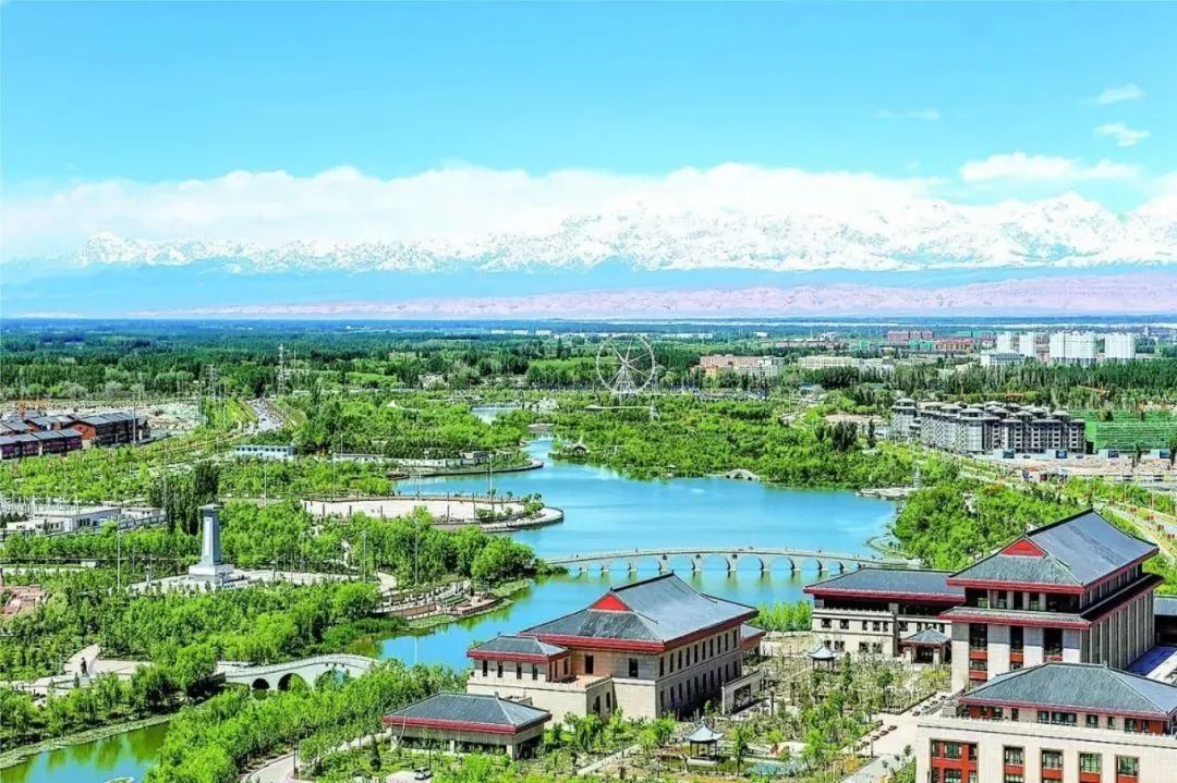 阿克苏旅游︰(阿克苏旅游团)-第1张图片