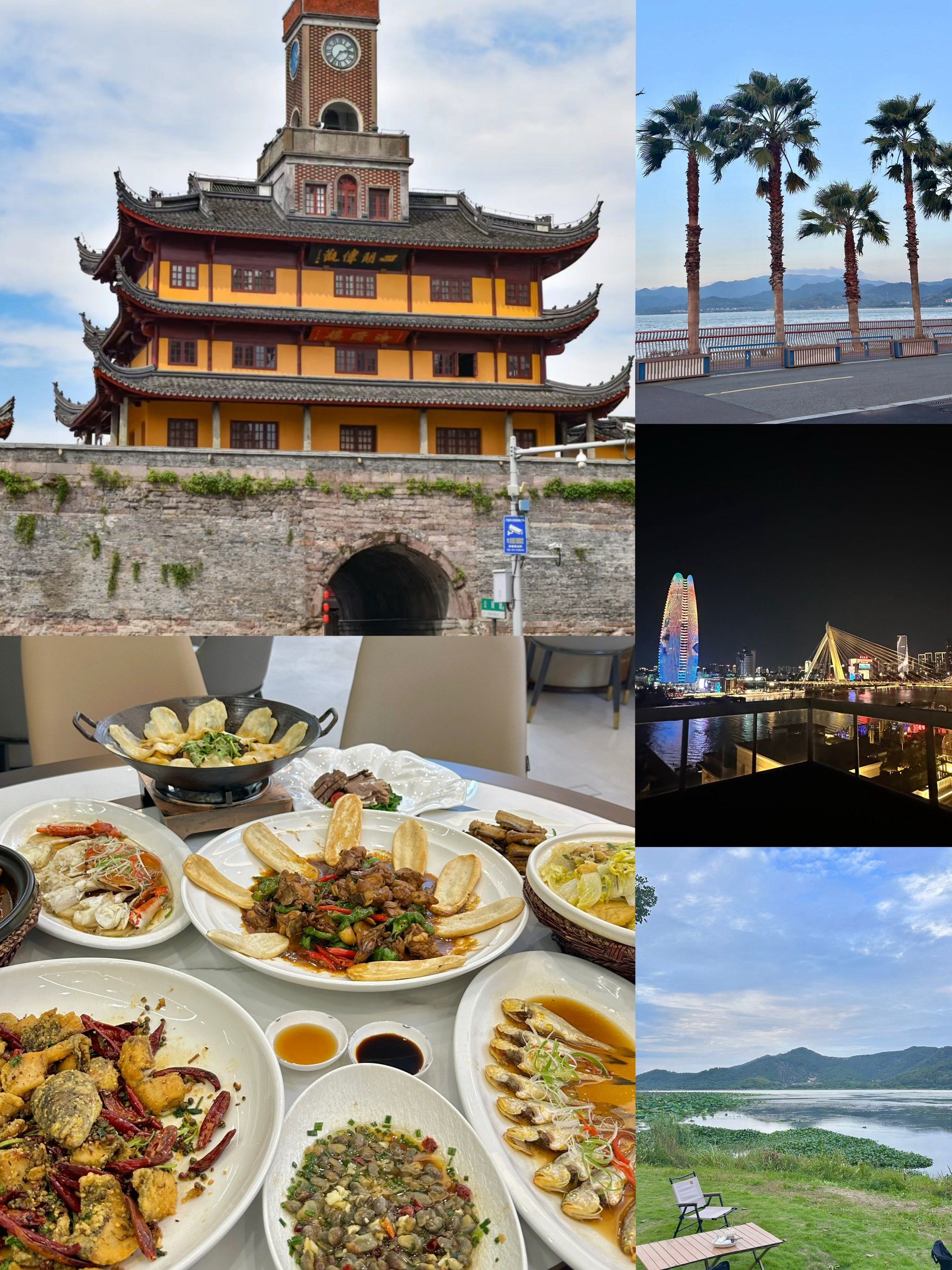 「宁波旅游景点」〃宁波旅游景点排名前十名有哪些-第1张图片