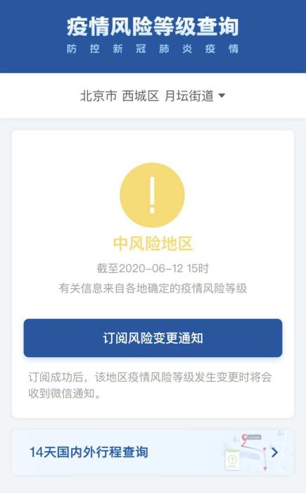 「福州地区疫情现是几等级」〃福州疫情是什么风险等级-第1张图片
