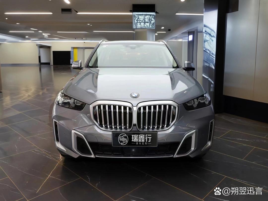 【宝马x53.0/宝马x530li费用多少】-第1张图片