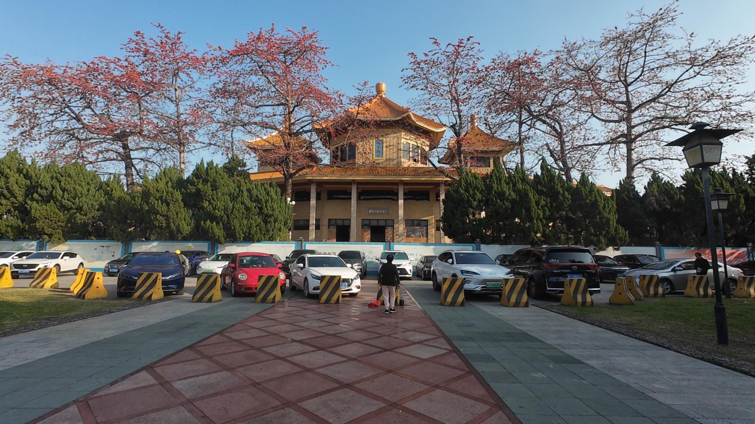 中山旅游,中山旅游攻略-第2张图片