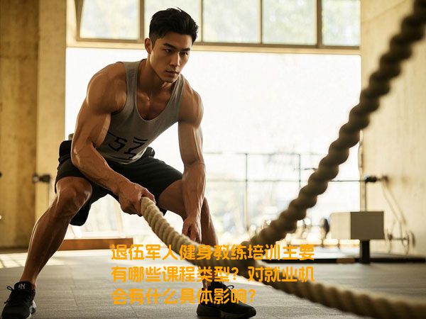 健身教练需要学习哪些课程.健身教练需要做些什么-第1张图片