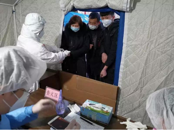 潍坊疫情重点地区排查表︰(潍坊疫情重点地区排查表最新)-第1张图片