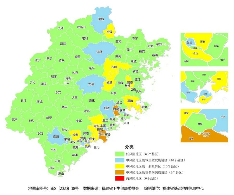 大连疫情全地区低风险-大连低风险地区名单最新-第1张图片