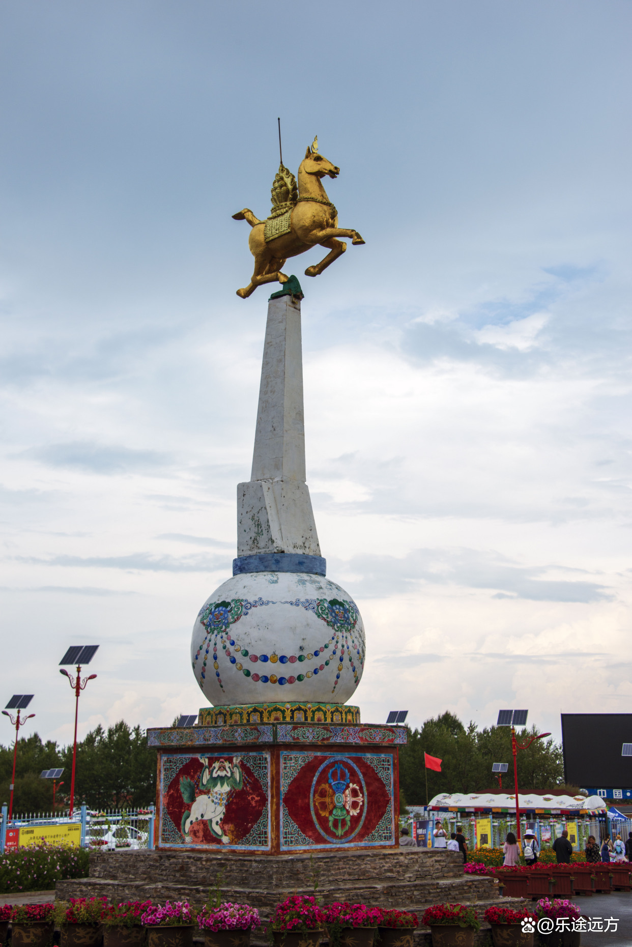 青海旅游-青海旅游景点排名前十名-第2张图片